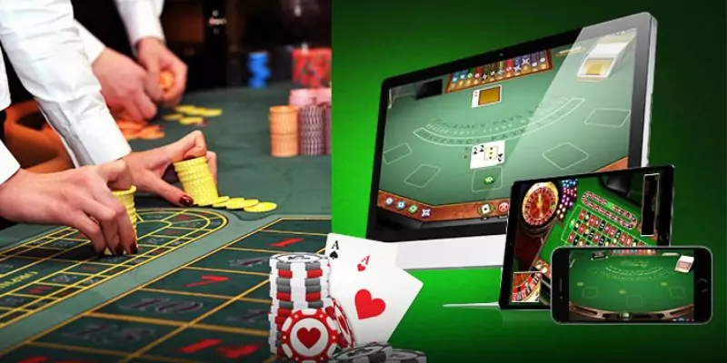 Đặt cược Casino hiệu quả tại 69VN