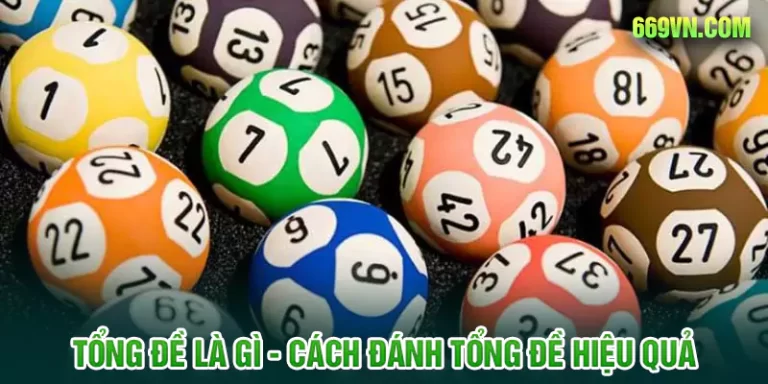 Tổng đề là gì? Cách đánh tổng đề hiệu quả