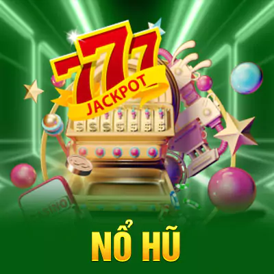 Nổ hũ slot